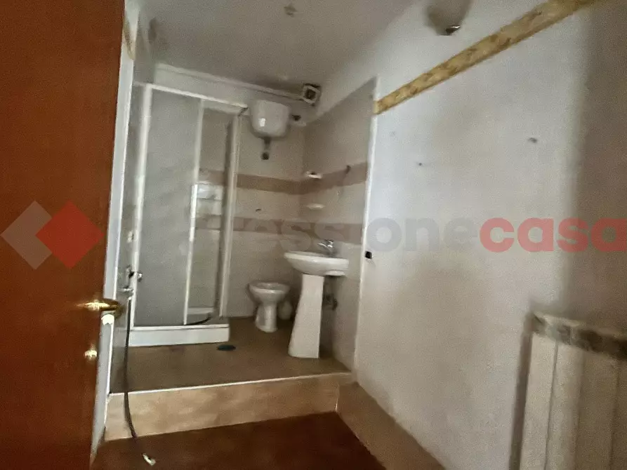 Immagine 12 di Appartamento in vendita  in Via cisterna, 13 a Fiuggi