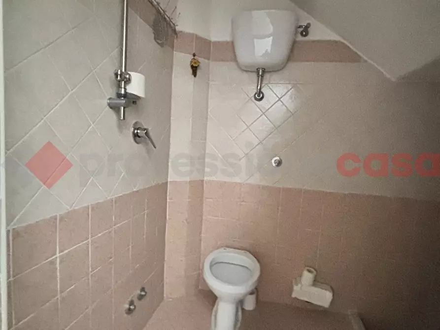 Immagine 8 di Appartamento in vendita  in Via cisterna, 13 a Fiuggi