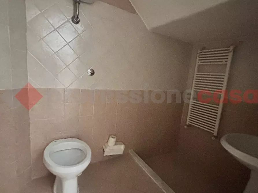 Immagine 7 di Appartamento in vendita  in Via cisterna, 13 a Fiuggi