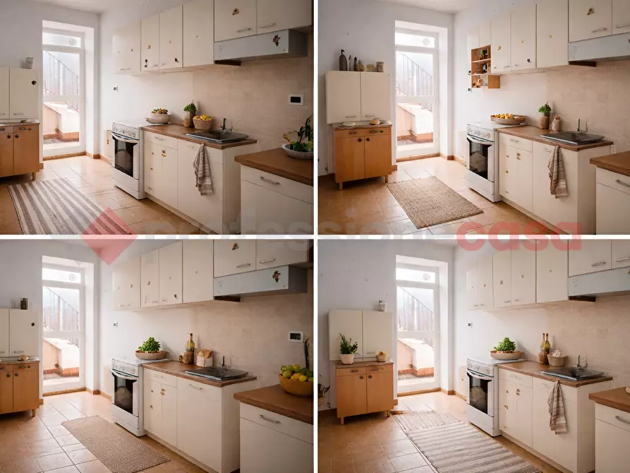 Immagine 1 di Appartamento in vendita  in Via cisterna, 13 a Fiuggi