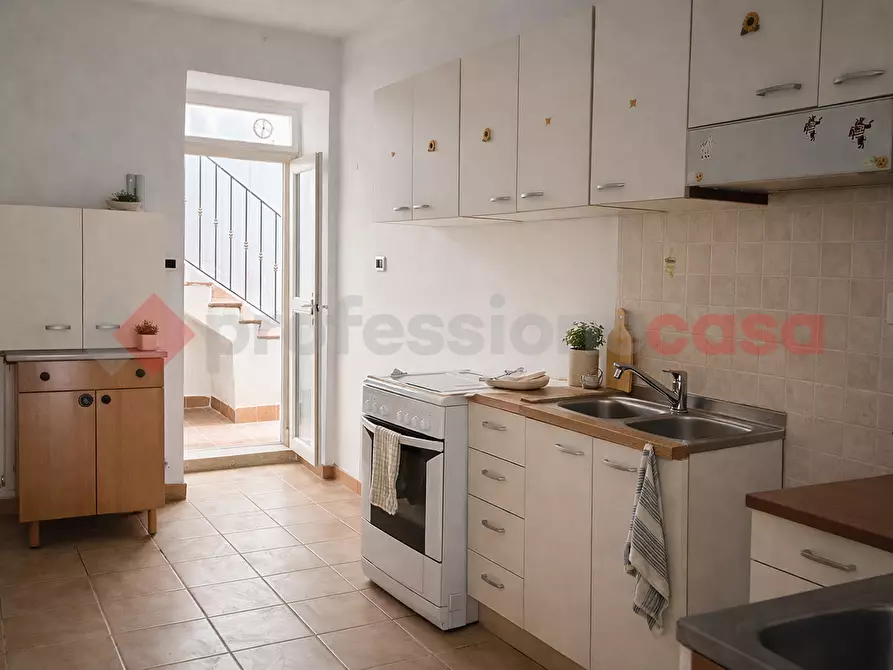 Immagine 18 di Appartamento in vendita  in Via cisterna, 13 a Fiuggi