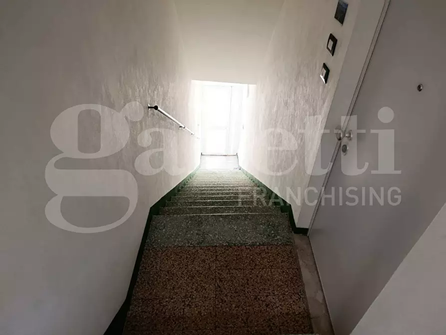 Immagine 8 di Appartamento in vendita  in Via CAGLIARI, 54 a Ragusa