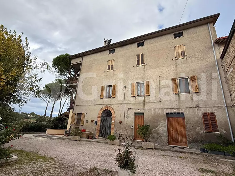 Immagine 2 di Multiproprietà in vendita  in Via sp 340 a Marsciano