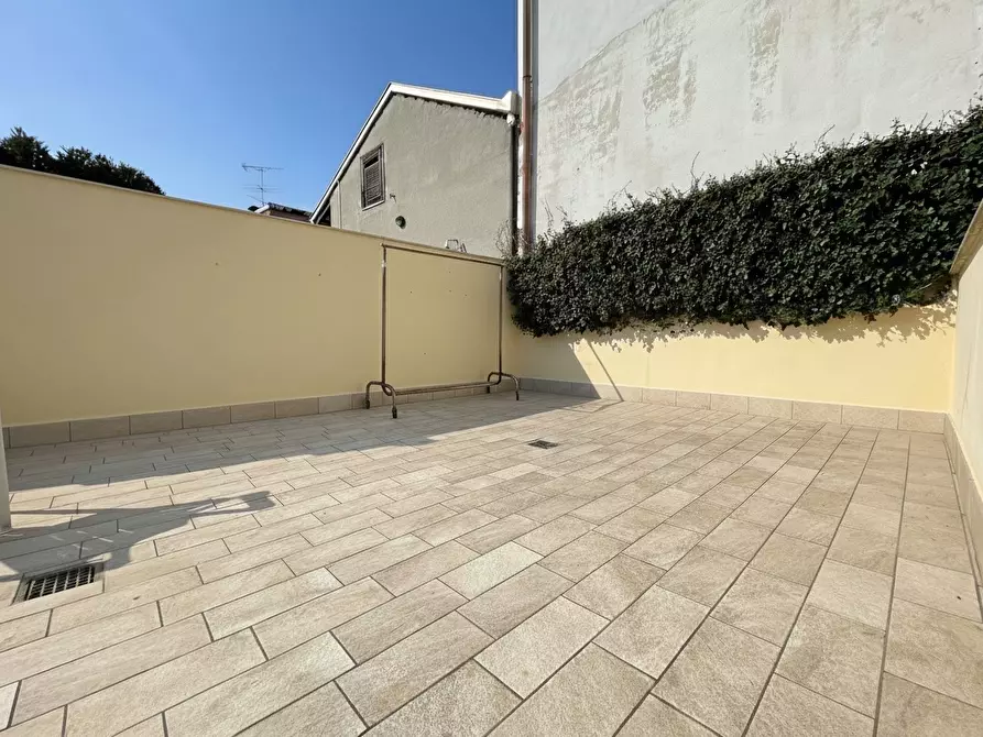 Immagine 21 di Villetta a schiera in vendita  in Via luchino visconti, 9 a Vigevano