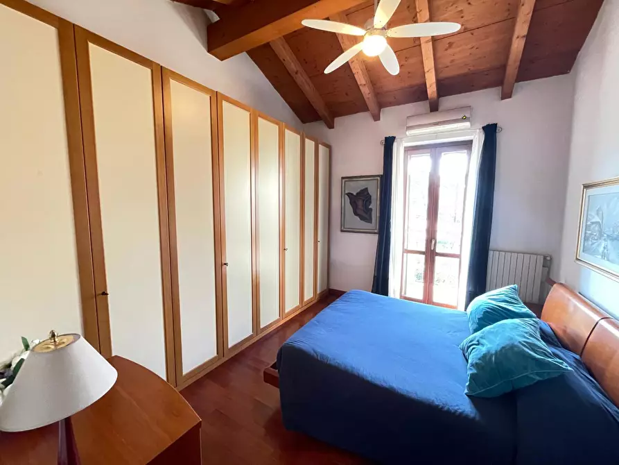 Immagine 15 di Villetta a schiera in vendita  in Via luchino visconti, 9 a Vigevano