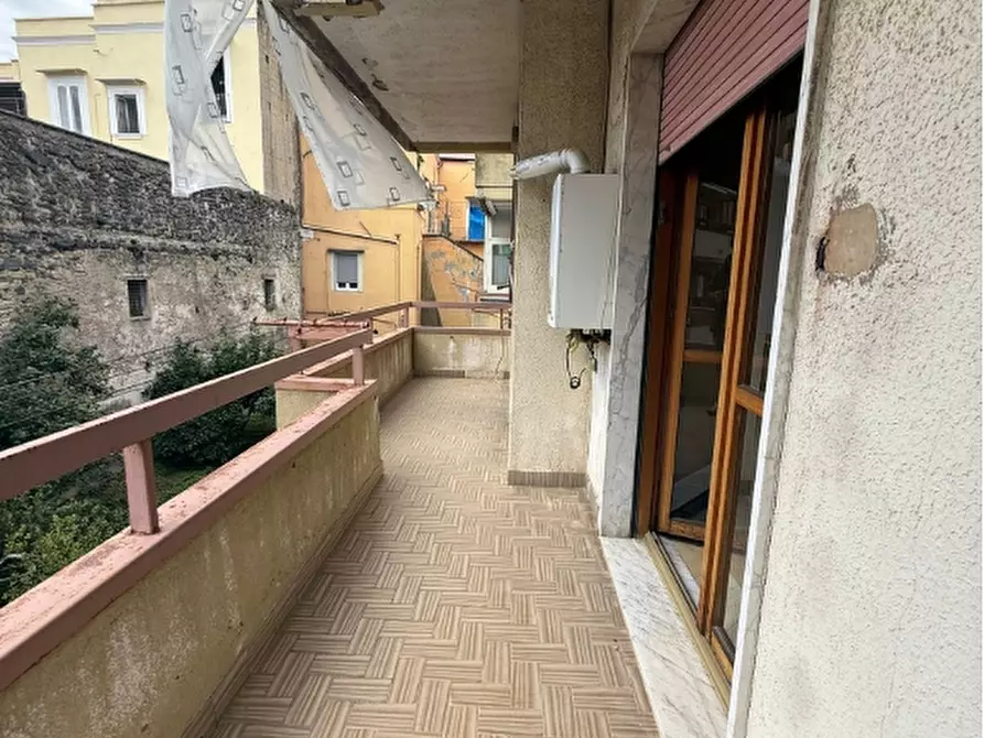Immagine 4 di Appartamento in affitto  in Via Fossa Dei Leoni, 6 a Somma Vesuviana