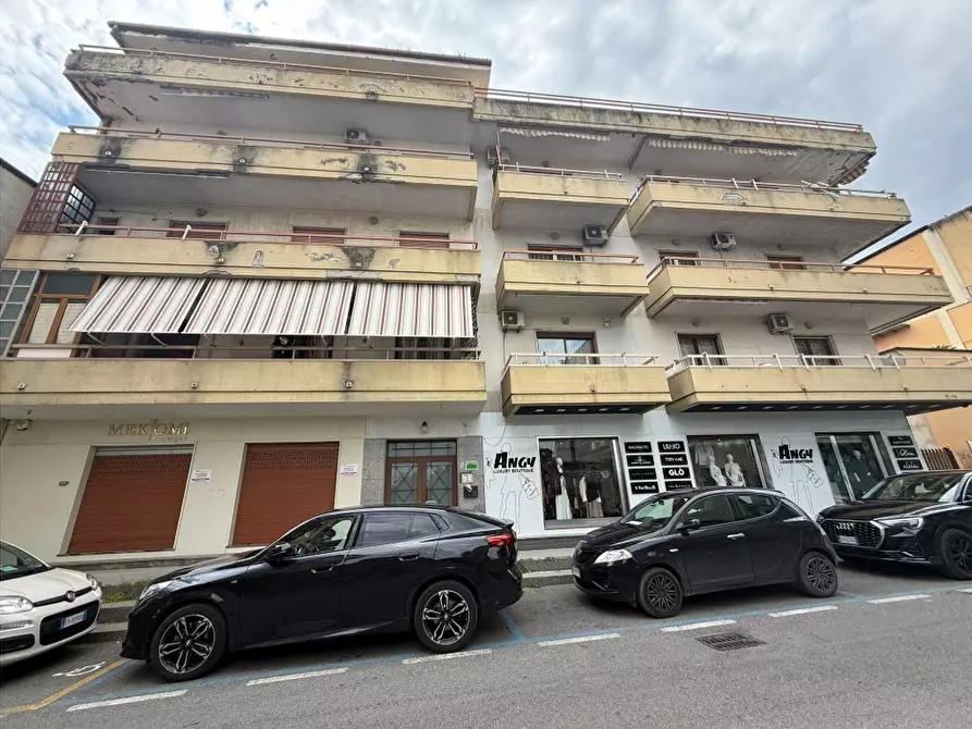 Immagine 1 di Appartamento in affitto  in Via Fossa Dei Leoni, 6 a Somma Vesuviana