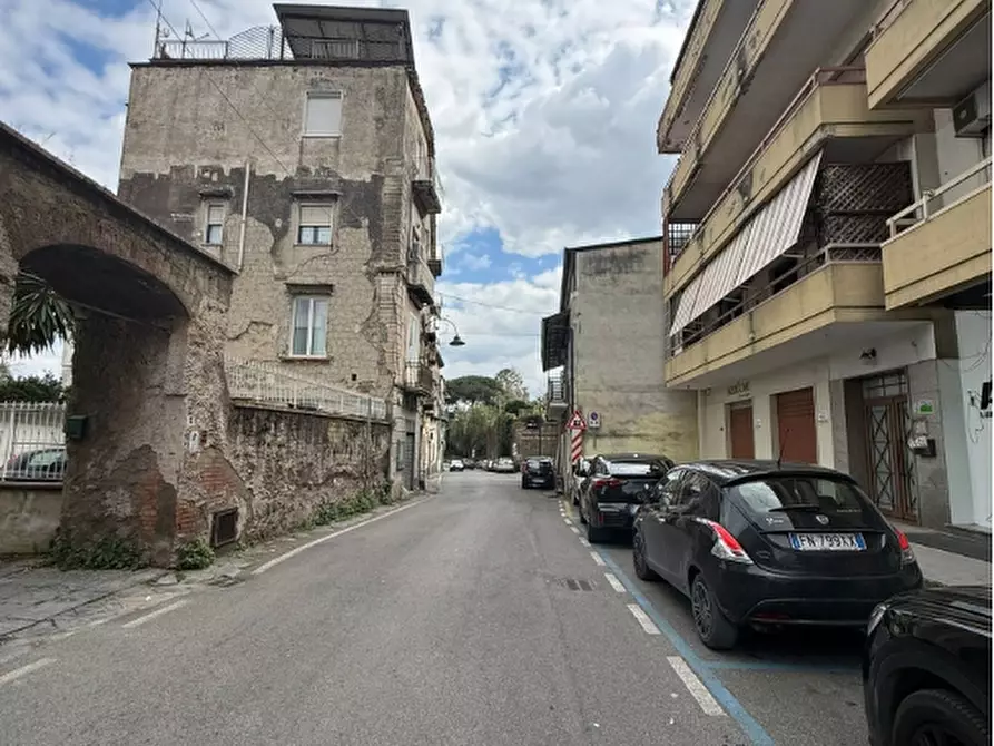 Immagine 19 di Appartamento in affitto  in Via Fossa Dei Leoni, 6 a Somma Vesuviana