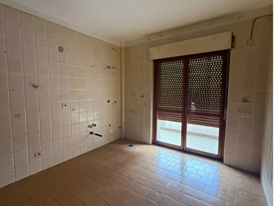 Immagine 7 di Appartamento in affitto  in Via Fossa Dei Leoni, 6 a Somma Vesuviana