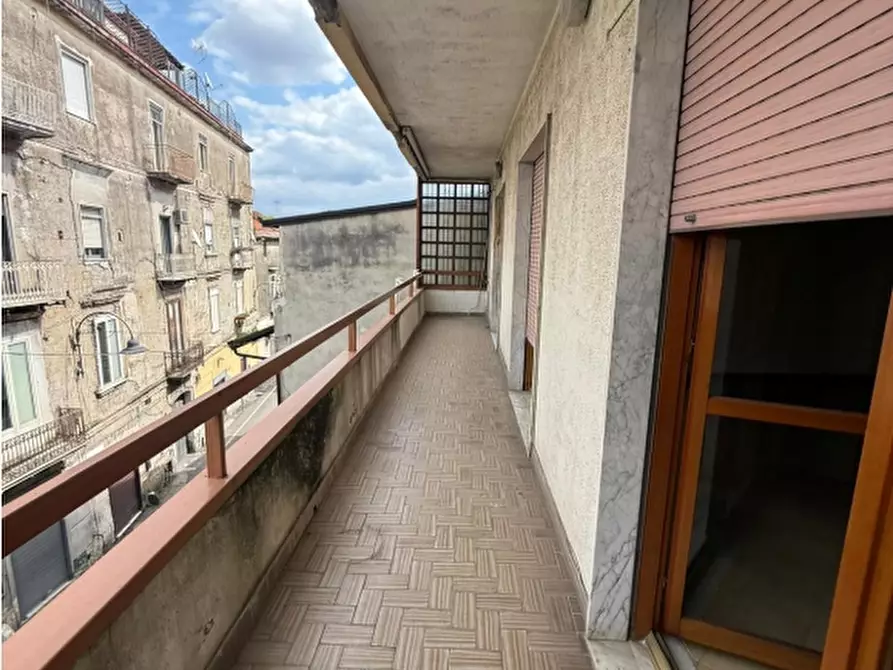 Immagine 5 di Appartamento in affitto  in Via Fossa Dei Leoni, 6 a Somma Vesuviana