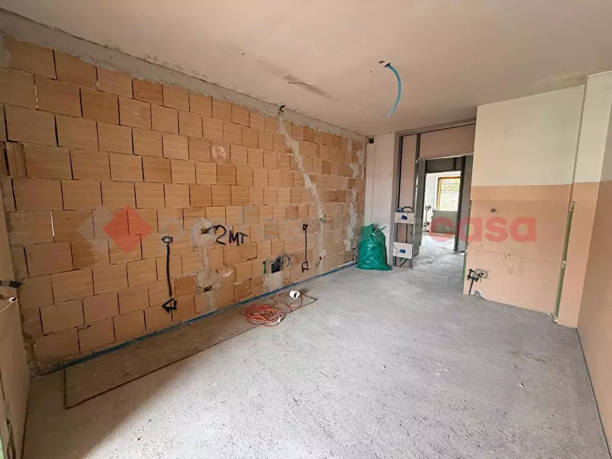 Immagine 9 di Appartamento in vendita  in Via delle Piagge, 28 a Tivoli