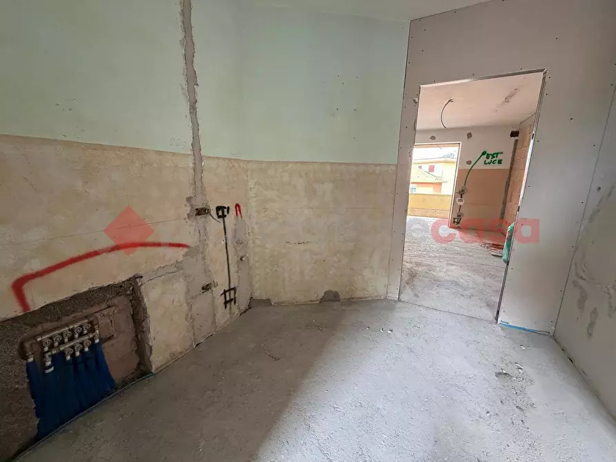 Immagine 5 di Appartamento in vendita  in Via delle Piagge, 28 a Tivoli