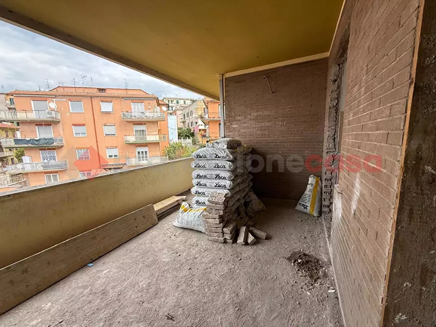 Immagine 13 di Appartamento in vendita  in Via delle Piagge, 28 a Tivoli