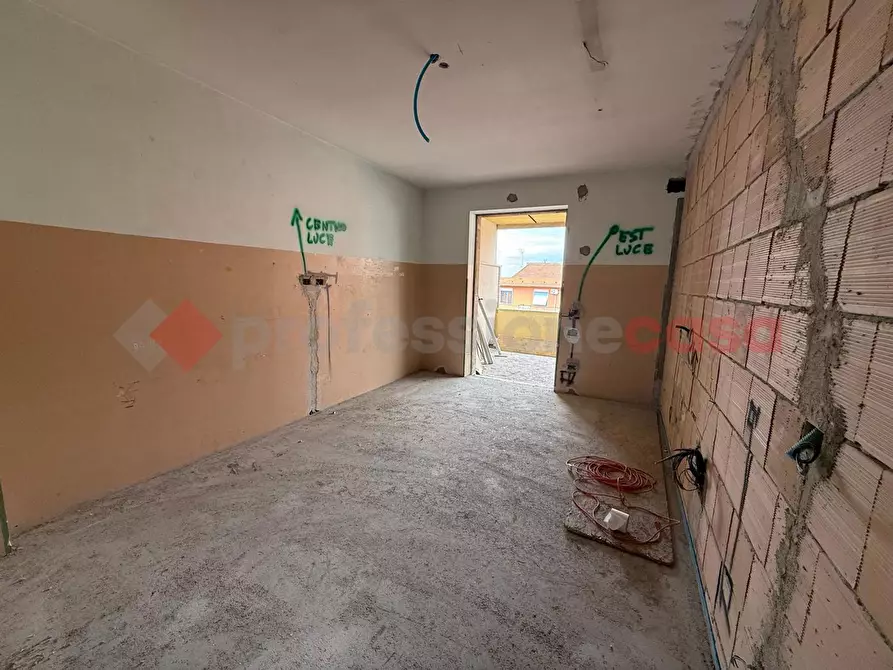 Immagine 8 di Appartamento in vendita  in Via delle Piagge, 28 a Tivoli