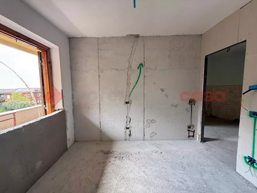 Immagine 16 di Appartamento in vendita  in Via delle Piagge, 28 a Tivoli