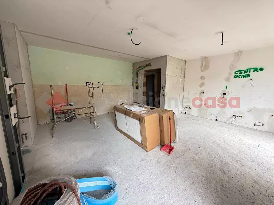 Immagine 31 di Appartamento in vendita  in Via delle Piagge, 28 a Tivoli