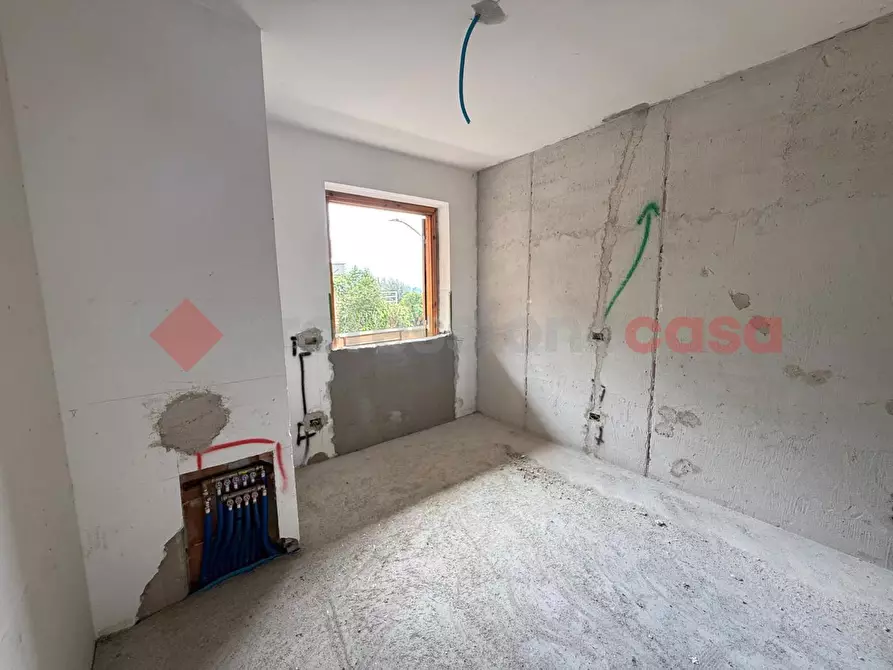 Immagine 15 di Appartamento in vendita  in Via delle Piagge, 28 a Tivoli