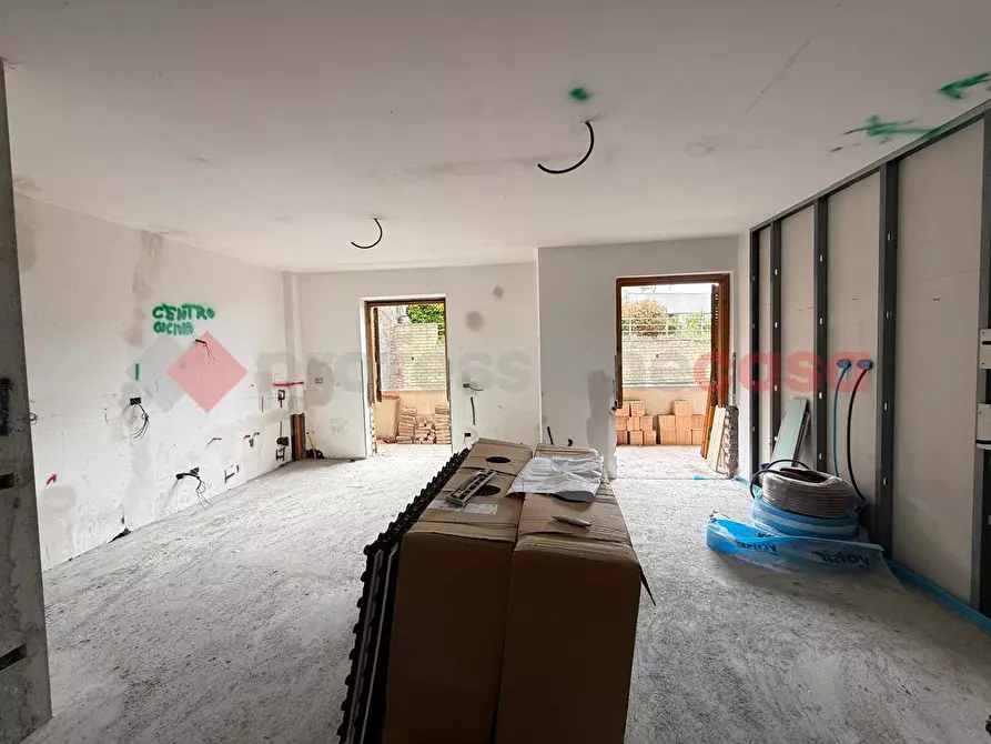 Immagine 35 di Appartamento in vendita  in Via delle Piagge, 28 a Tivoli