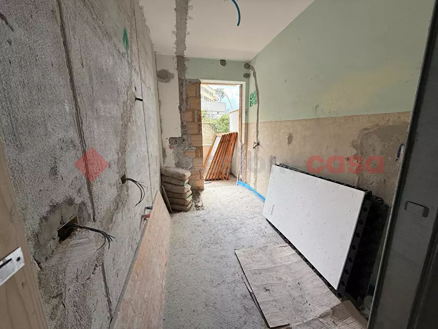 Immagine 3 di Appartamento in vendita  in Via delle Piagge, 28 a Tivoli