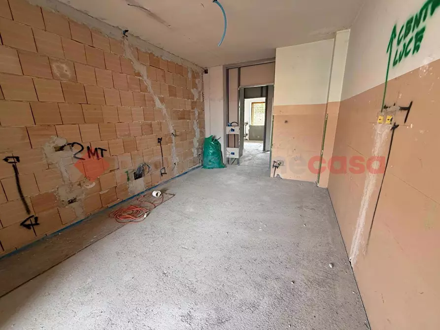 Immagine 10 di Appartamento in vendita  in Via delle Piagge, 28 a Tivoli