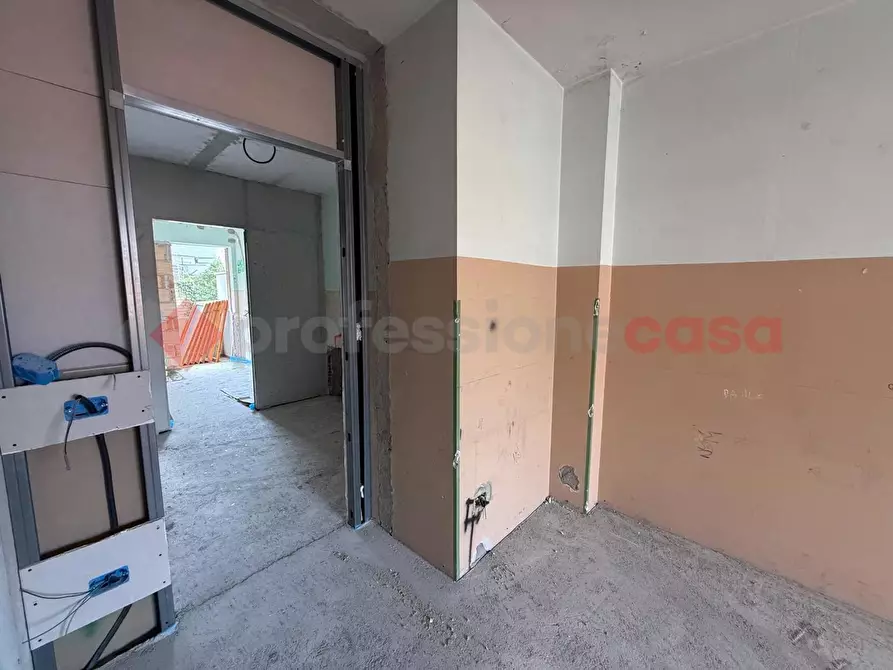 Immagine 7 di Appartamento in vendita  in Via delle Piagge, 28 a Tivoli