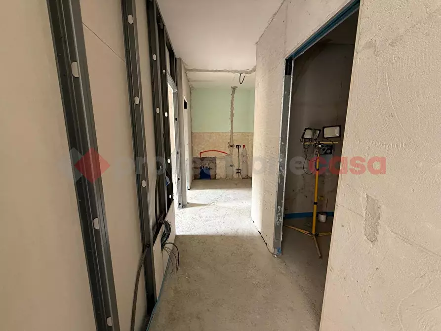 Immagine 30 di Appartamento in vendita  in Via delle Piagge, 28 a Tivoli