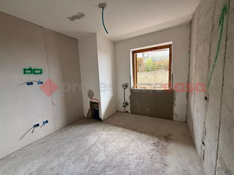 Immagine 25 di Appartamento in vendita  in Via delle Piagge, 28 a Tivoli