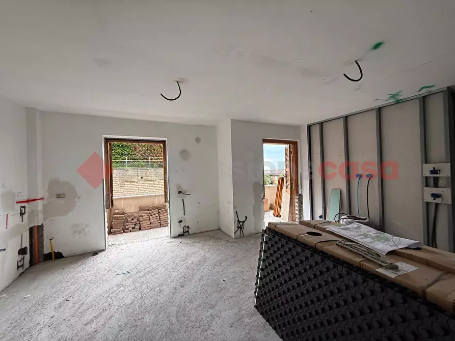 Immagine 39 di Appartamento in vendita  in Via delle Piagge, 28 a Tivoli