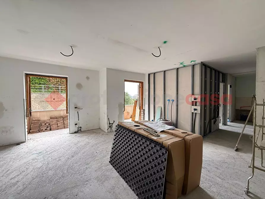 Immagine 38 di Appartamento in vendita  in Via delle Piagge, 28 a Tivoli