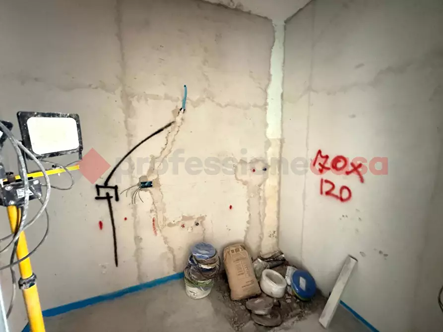 Immagine 17 di Appartamento in vendita  in Via delle Piagge, 28 a Tivoli