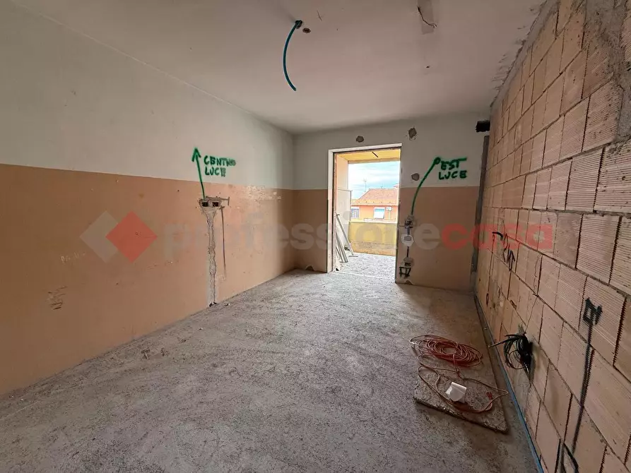 Immagine 11 di Appartamento in vendita  in Via delle Piagge, 28 a Tivoli