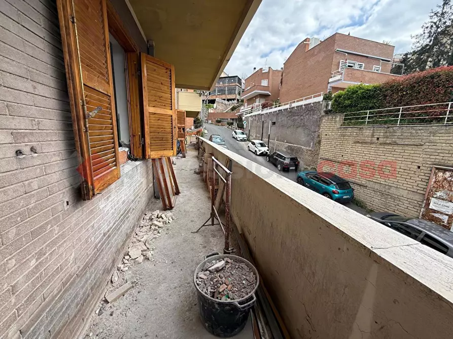 Immagine 48 di Appartamento in vendita  in Via delle Piagge, 28 a Tivoli