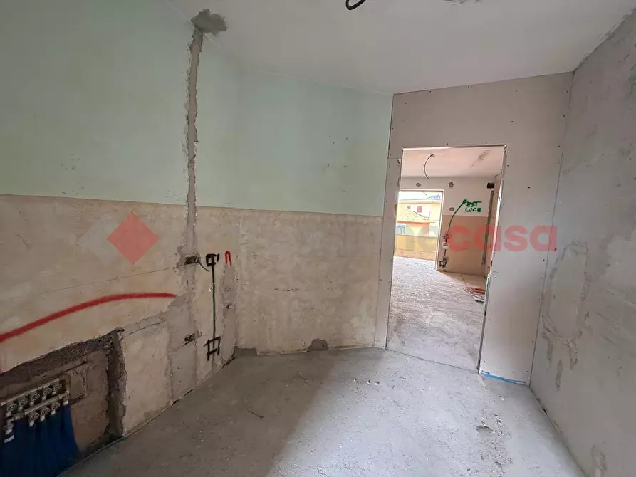 Immagine 4 di Appartamento in vendita  in Via delle Piagge, 28 a Tivoli