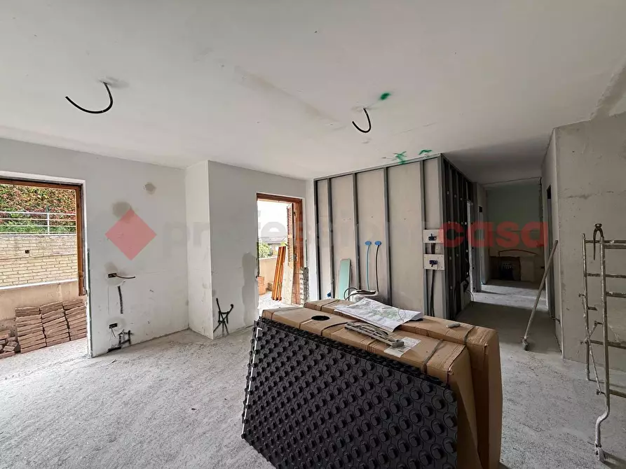 Immagine 42 di Appartamento in vendita  in Via delle Piagge, 28 a Tivoli