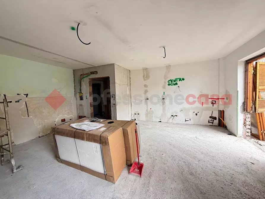 Immagine 32 di Appartamento in vendita  in Via delle Piagge, 28 a Tivoli