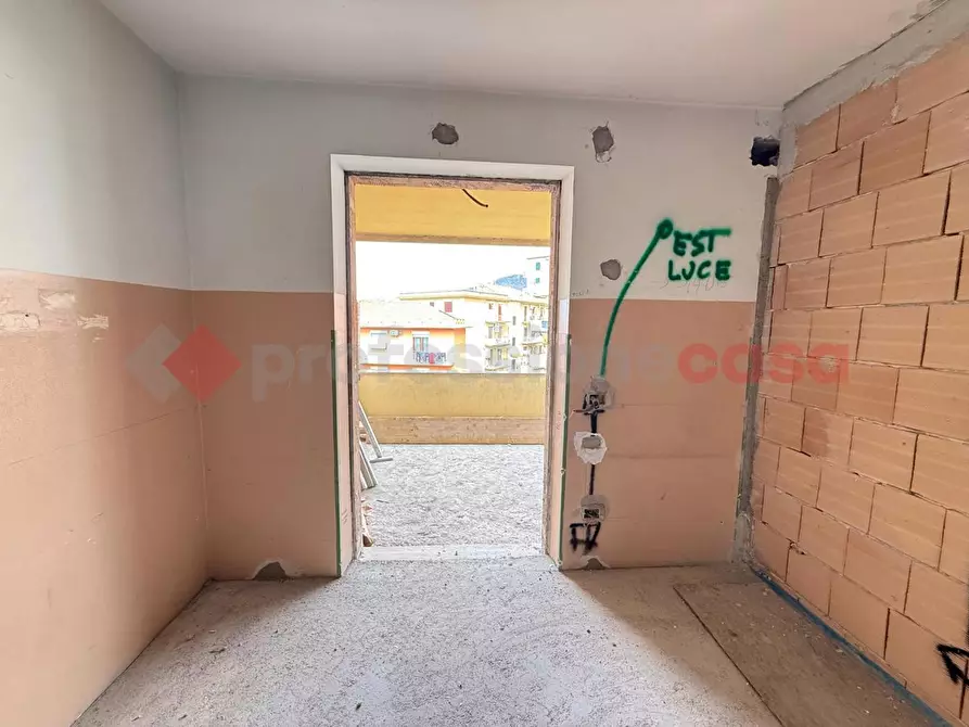 Immagine 12 di Appartamento in vendita  in Via delle Piagge, 28 a Tivoli