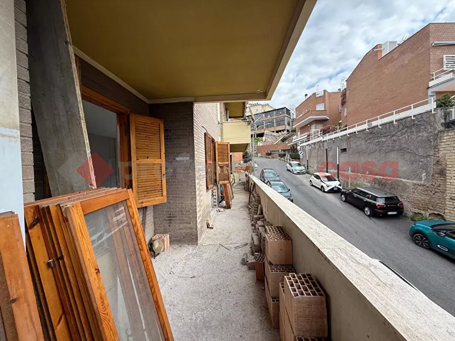 Immagine 49 di Appartamento in vendita  in Via delle Piagge, 28 a Tivoli