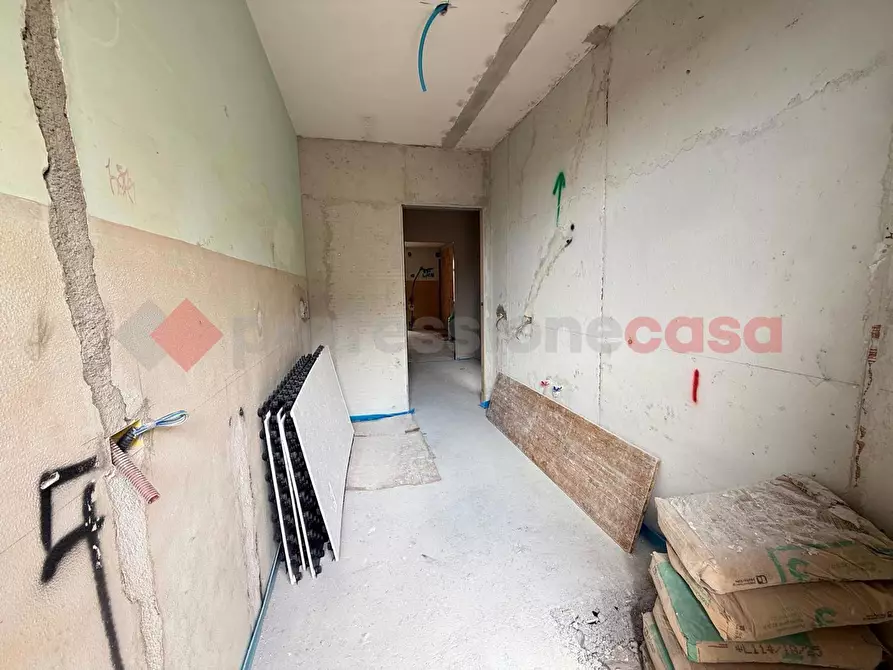 Immagine 6 di Appartamento in vendita  in Via delle Piagge, 28 a Tivoli