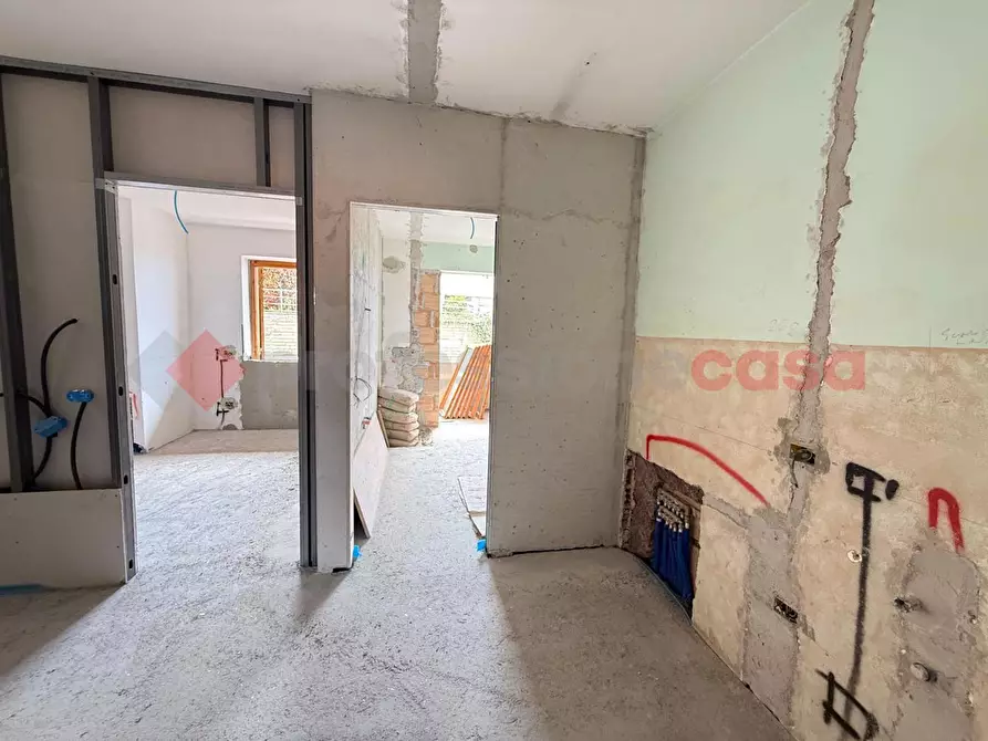 Immagine 23 di Appartamento in vendita  in Via delle Piagge, 28 a Tivoli