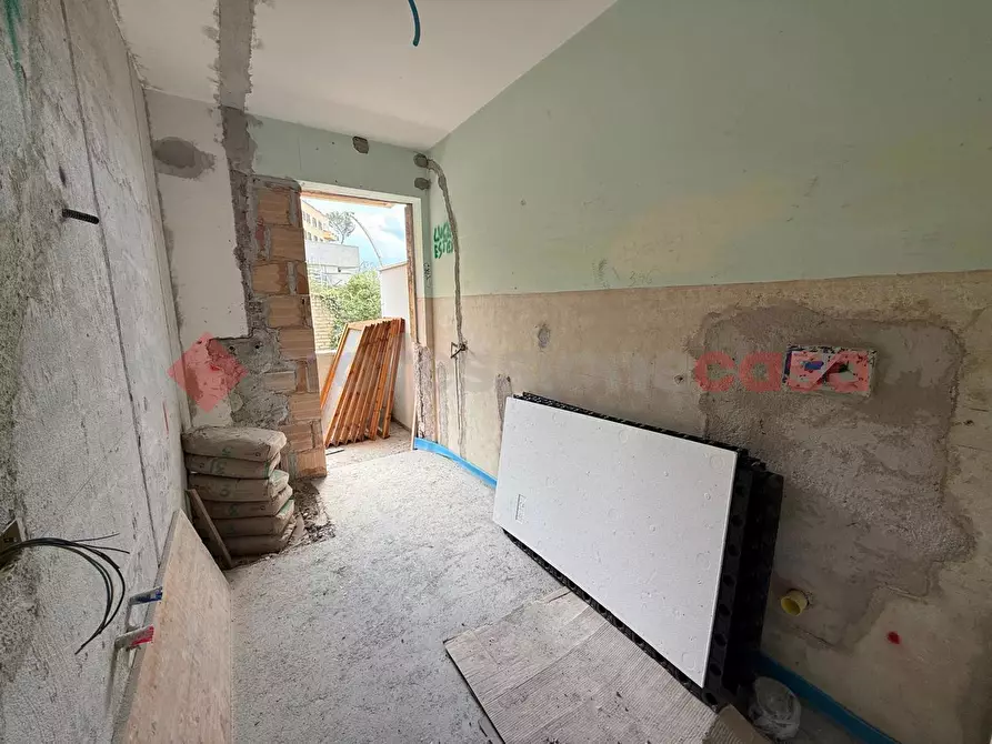 Immagine 2 di Appartamento in vendita  in Via delle Piagge, 28 a Tivoli