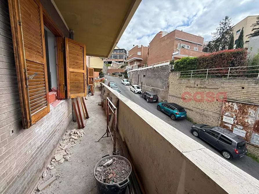 Immagine 47 di Appartamento in vendita  in Via delle Piagge, 28 a Tivoli