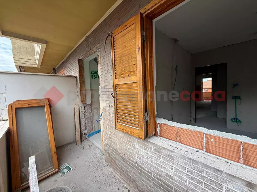 Immagine 45 di Appartamento in vendita  in Via delle Piagge, 28 a Tivoli