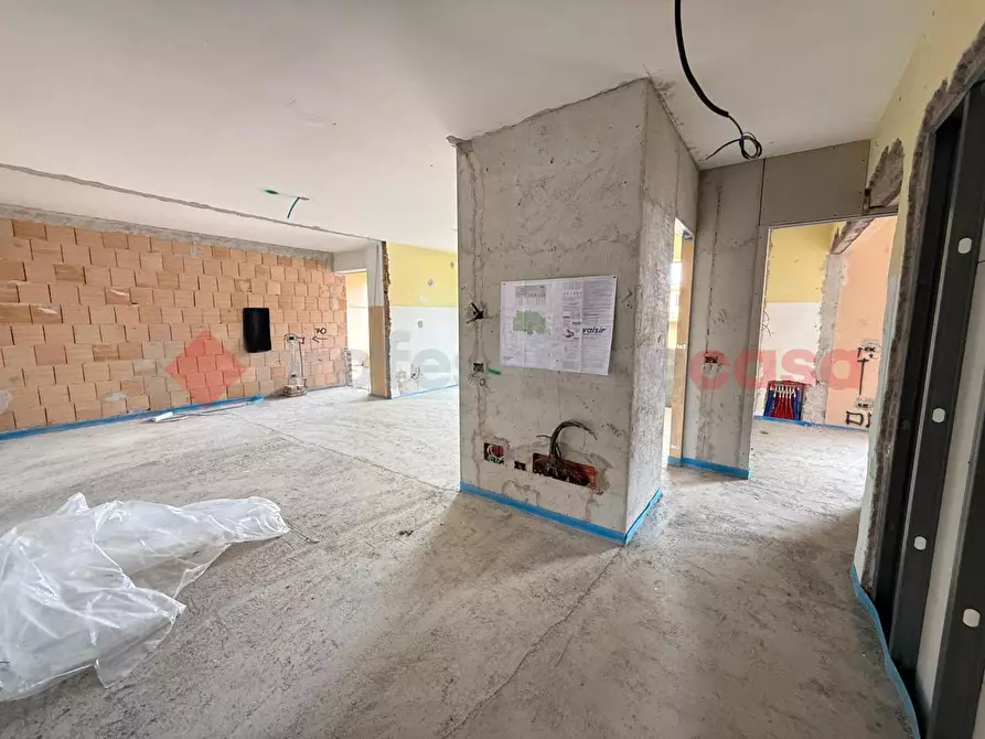 Immagine 3 di Appartamento in vendita  in Via delle Piagge, 28 a Tivoli