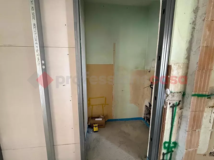 Immagine 5 di Appartamento in vendita  in Via delle Piagge, 28 a Tivoli