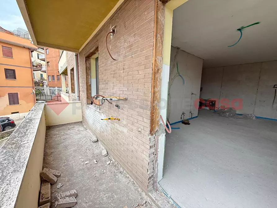 Immagine 30 di Appartamento in vendita  in Via delle Piagge, 28 a Tivoli