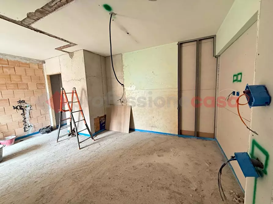 Immagine 42 di Appartamento in vendita  in Via delle Piagge, 28 a Tivoli