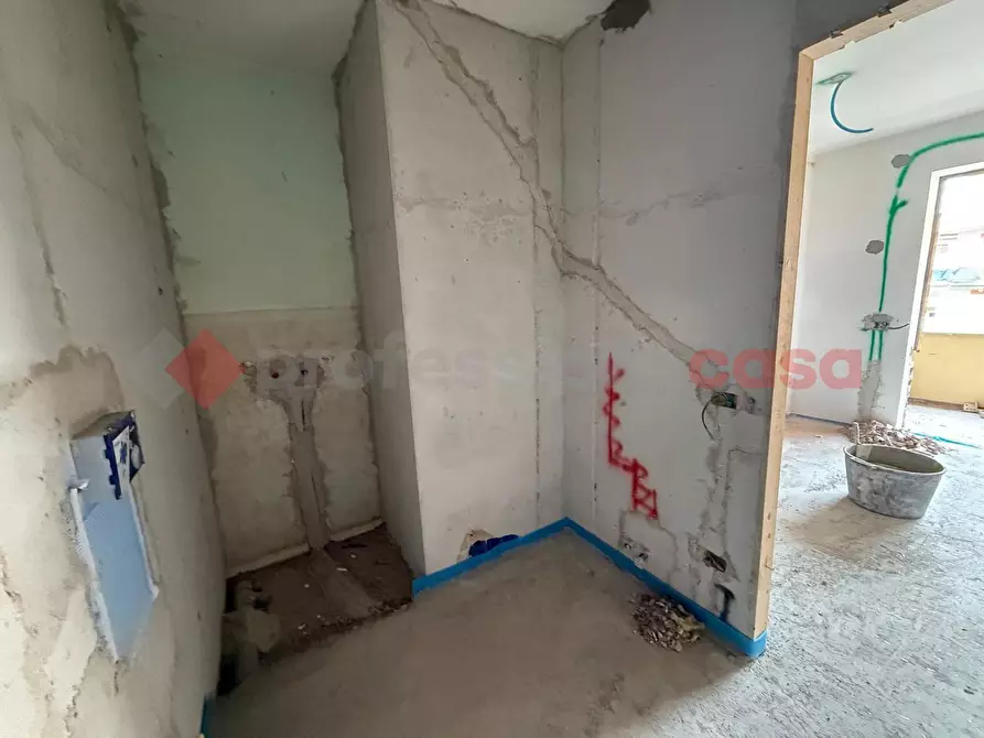 Immagine 40 di Appartamento in vendita  in Via delle Piagge, 28 a Tivoli