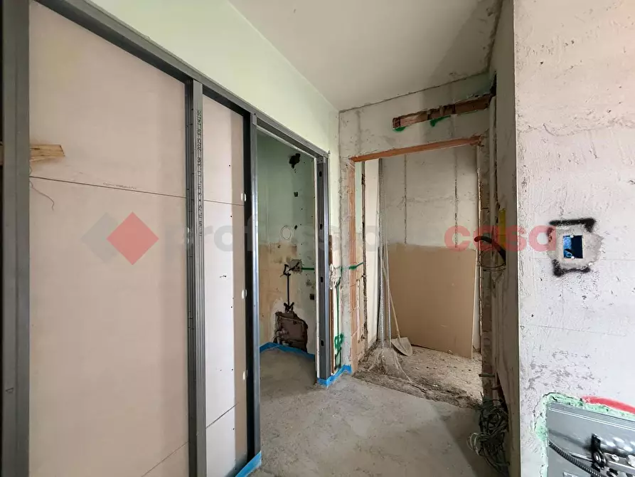 Immagine 10 di Appartamento in vendita  in Via delle Piagge, 28 a Tivoli