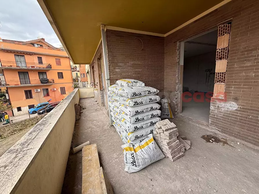 Immagine 15 di Appartamento in vendita  in Via delle Piagge, 28 a Tivoli