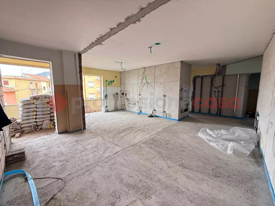 Immagine 11 di Appartamento in vendita  in Via delle Piagge, 28 a Tivoli